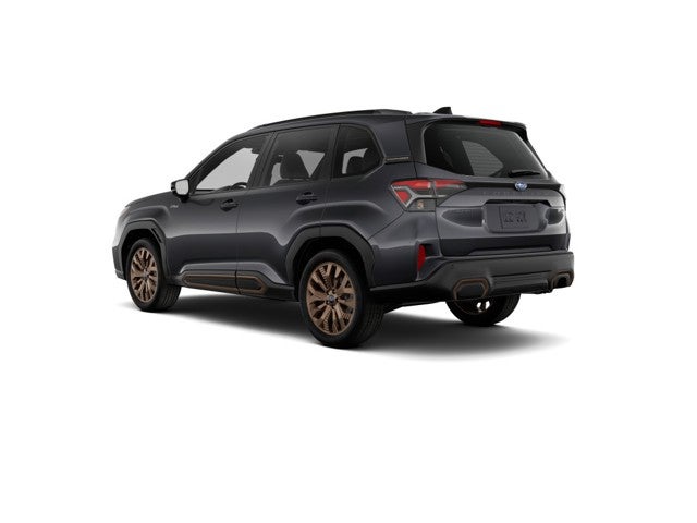 2026 Subaru Forester Sport Hybrid