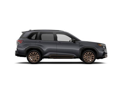 2026 Subaru Forester Sport Hybrid