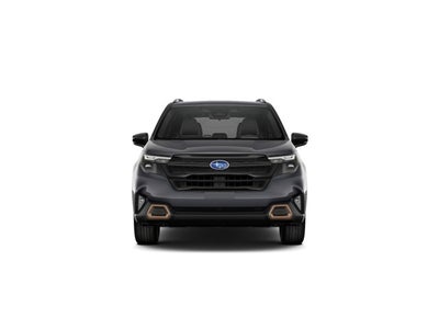 2026 Subaru Forester Sport Hybrid
