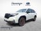2026 Subaru Forester Sport Hybrid