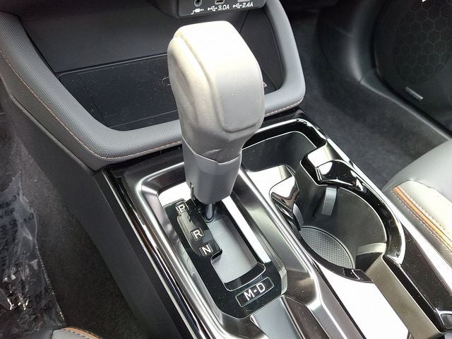 2026 Subaru Forester Sport Hybrid