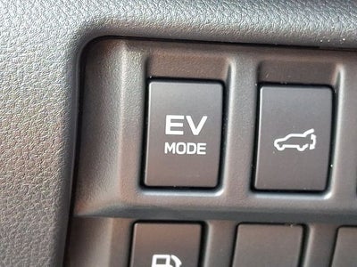 2026 Subaru Forester Sport Hybrid