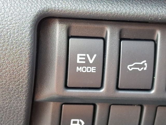 2026 Subaru Forester Sport Hybrid