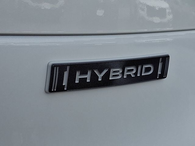 2026 Subaru Forester Sport Hybrid