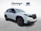 2026 Subaru Forester Sport Hybrid