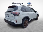 2026 Subaru Forester Sport Hybrid