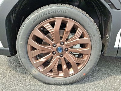 2026 Subaru Forester Sport Hybrid