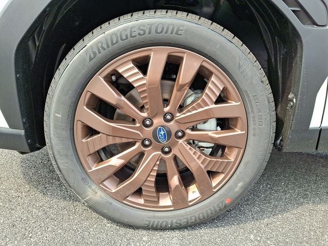 2026 Subaru Forester Sport Hybrid