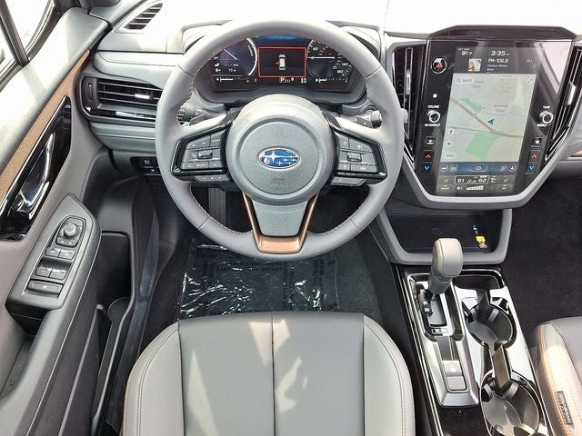2026 Subaru Forester Sport Hybrid