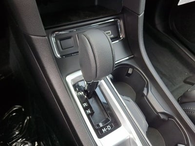 2026 Subaru Ascent Premium 7-Passenger