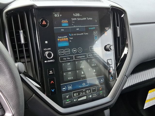 2026 Subaru Ascent Premium 7-Passenger