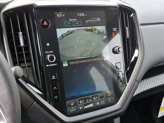 2026 Subaru Ascent Premium 7-Passenger