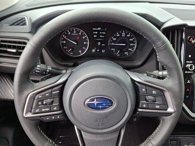 2026 Subaru Ascent Premium 7-Passenger