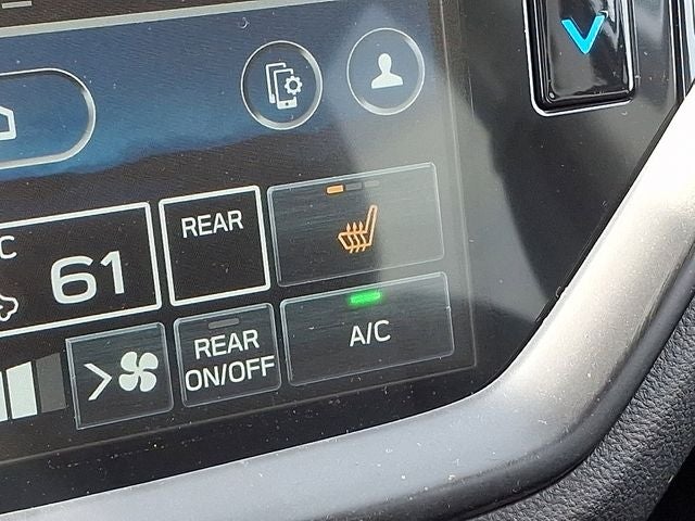 2026 Subaru Ascent Premium 7-Passenger