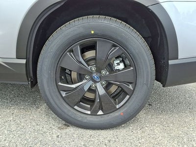 2026 Subaru Ascent Premium 7-Passenger