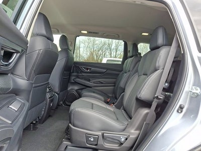 2026 Subaru Ascent Premium 7-Passenger