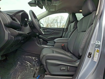 2026 Subaru Ascent Premium 7-Passenger