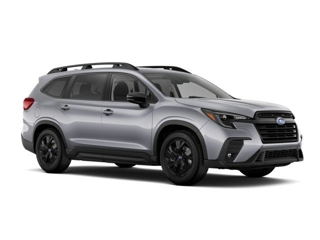 2026 Subaru Ascent Premium 7-Passenger