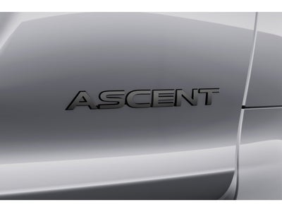 2026 Subaru Ascent Premium 7-Passenger