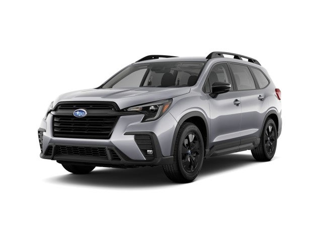 2026 Subaru Ascent Premium 7-Passenger