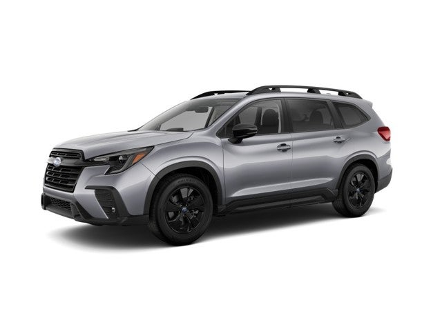 2026 Subaru Ascent Premium 7-Passenger