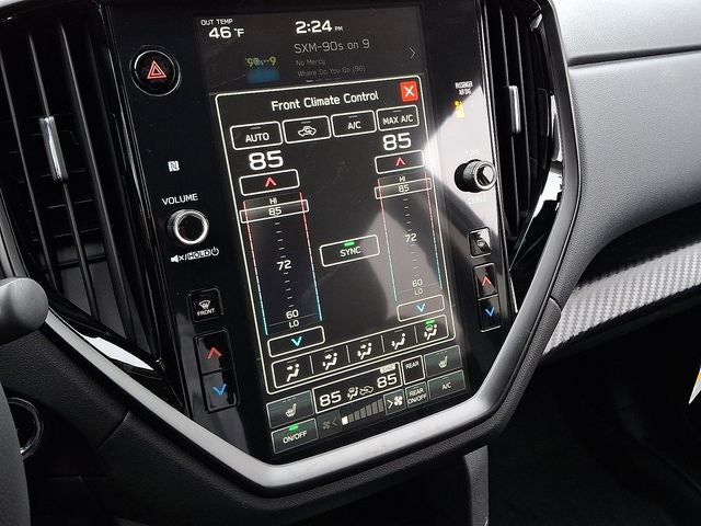 2026 Subaru Ascent Premium 7-Passenger