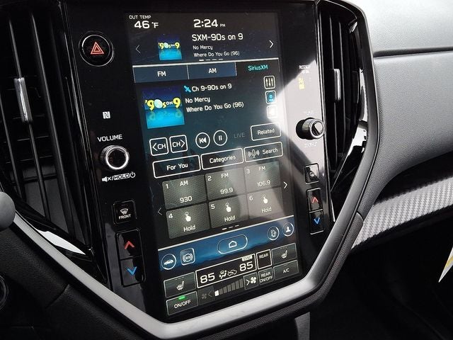 2026 Subaru Ascent Premium 7-Passenger