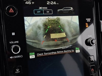 2026 Subaru Ascent Premium 7-Passenger