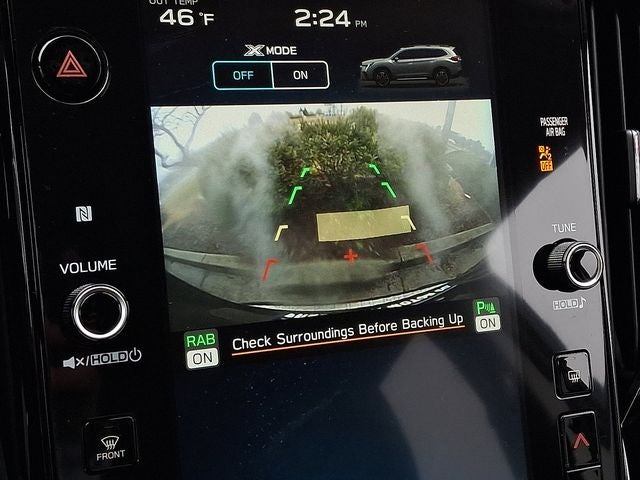 2026 Subaru Ascent Premium 7-Passenger