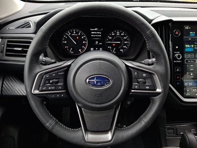 2026 Subaru Ascent Premium 7-Passenger