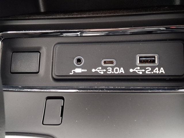 2026 Subaru Ascent Premium 7-Passenger