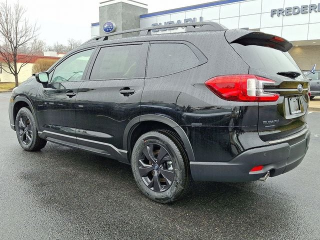 2026 Subaru Ascent Premium 7-Passenger