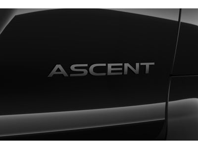2026 Subaru Ascent Premium 7-Passenger