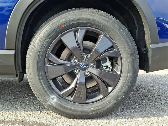 2026 Subaru Ascent Premium 7-Passenger