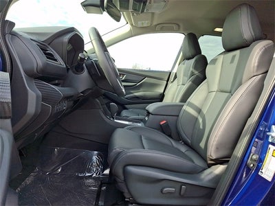 2026 Subaru Ascent Premium 7-Passenger