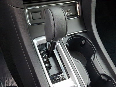 2026 Subaru Ascent Premium 7-Passenger