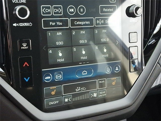 2026 Subaru Ascent Premium 7-Passenger