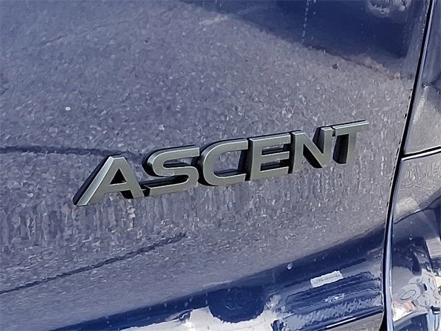2026 Subaru Ascent Premium 7-Passenger