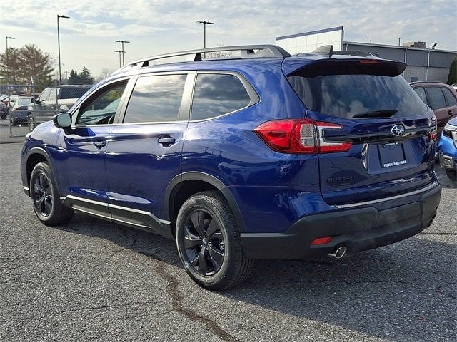 2026 Subaru Ascent Premium 7-Passenger