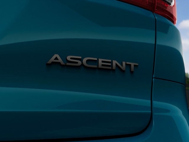 2027 Subaru Ascent Premium 7-Passenger