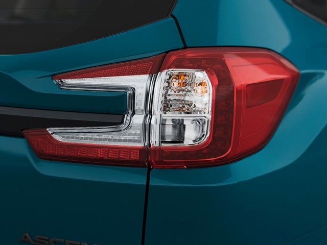2027 Subaru Ascent Premium 7-Passenger