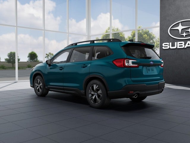 2027 Subaru Ascent Premium 7-Passenger