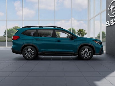 2027 Subaru Ascent Premium 7-Passenger