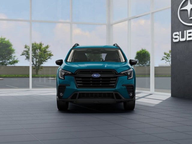 2027 Subaru Ascent Premium 7-Passenger