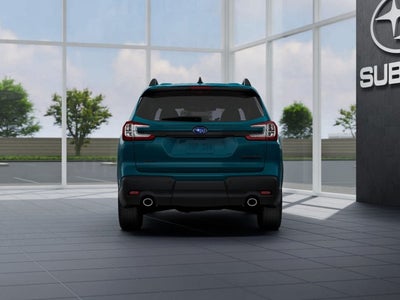 2027 Subaru Ascent Premium 7-Passenger