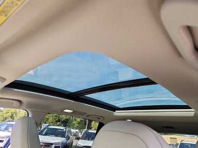 2027 Subaru Ascent Limited 7-Passenger