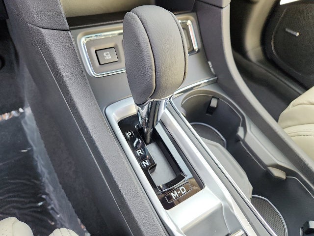 2027 Subaru Ascent Limited 7-Passenger
