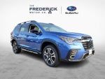 2027 Subaru Ascent Limited 7-Passenger