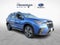 2027 Subaru Ascent Limited 7-Passenger