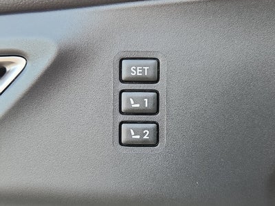 2027 Subaru Ascent Limited 7-Passenger